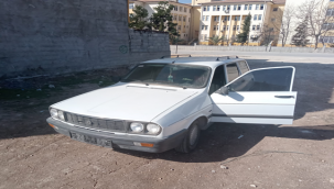 Şanlıurfa'da otomobil hırsızları tutuklandı