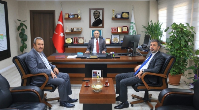 Şanlıurfa'da sular bırakılacak mı?