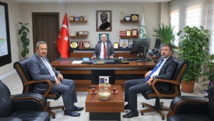 Şanlıurfa'da sular bırakılacak mı?