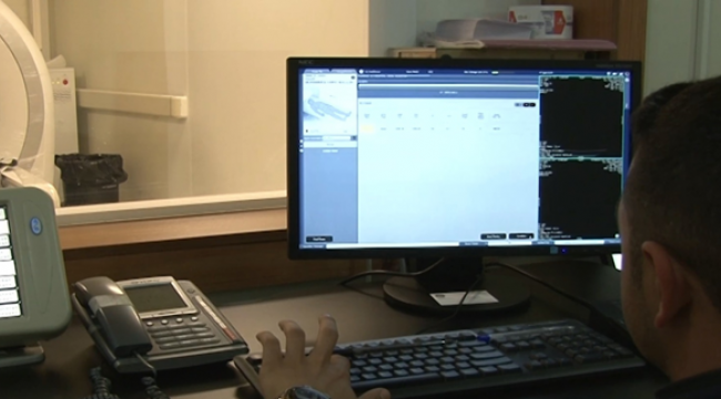 Şanlıurfa Hastanelerinde ilaçlı rahim filmi çekilmeye başlandı