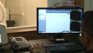 Şanlıurfa Hastanelerinde ilaçlı rahim filmi çekilmeye başlandı