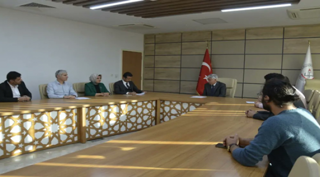 Şanlıurfa Milli Eğitim 16 bin 500 TL'lik promosyona imza attı