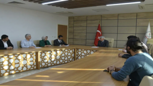 Şanlıurfa Milli Eğitim 16 bin 500 TL'lik promosyona imza attı