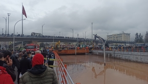 Şanlıurfa Valiliği duyurdu: Okullar 1 gün tatil edildi