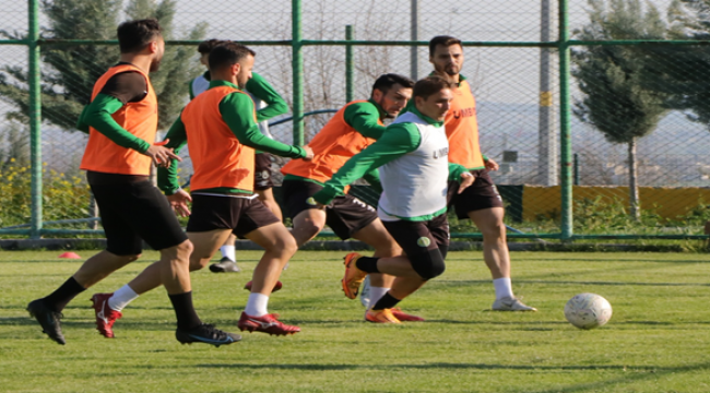 Şanlıurfaspor'dan maça davet