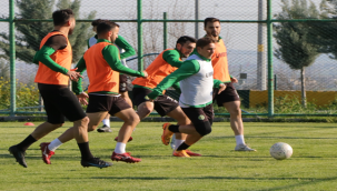 Şanlıurfaspor'dan maça davet