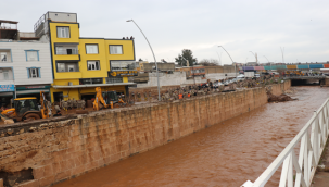 ŞUSKİ'den içme suyu için önemli uyarı