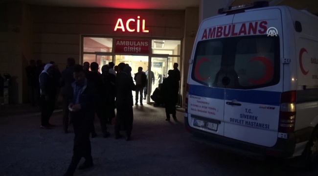 Tabanca ile oynarken annesini öldürdü