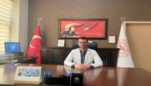 Taşçı, Başhekim oldu