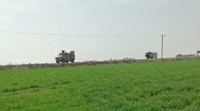 Urfa'da iki aşiret arasında kavga 