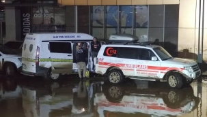 Urfa'da sel felaketinde can kaybı 15'e yükseldi!