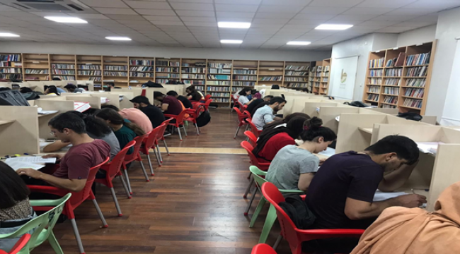Viranşehir Belediyesi'nden Öğrencilere Bir Destek Daha  