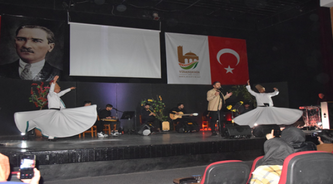 Viranşehir Belediyesi Ramazan Etkinlikleri Başladı