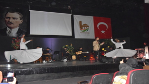 Viranşehir Belediyesi Ramazan Etkinlikleri Başladı