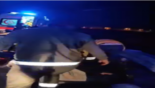 Viranşehir'de 2 motosiklet çarpıştı: 4 yaralı