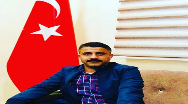 Şanlıurfa'da silahlı saldırıya uğrayan muhtar hayatını kaybetti  