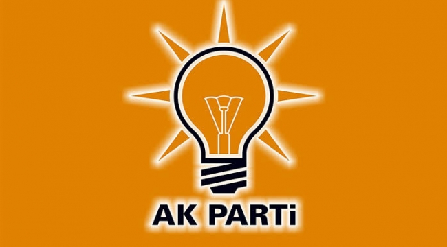 AK Parti Şanlıurfa Milletvekili aday listesi belli oldu