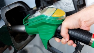 Akaryakıta indirim geliyor