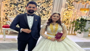 Asiyan Aşiretinin  mutlu günü