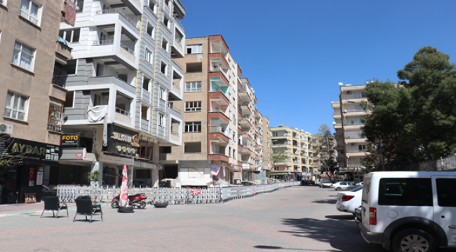 Bahçelievler eski günlerinden uzak kaldı!