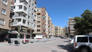 Bahçelievler eski günlerinden uzak kaldı!