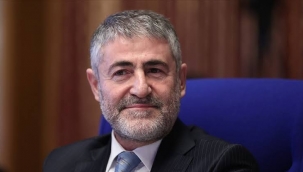 Bakan Nebati açıkladı: 2 bin 750 personel alınacak