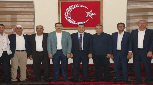 Başak, Gezilmedik Yer Bırakmıyor