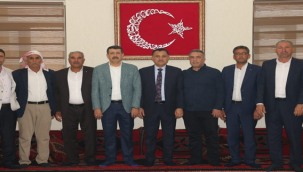 Başak, Gezilmedik Yer Bırakmıyor