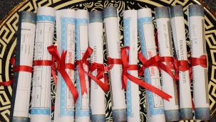 Başkan Beyazgül, 40 yıllık tabu sorununu çözüme kavuşturdu 