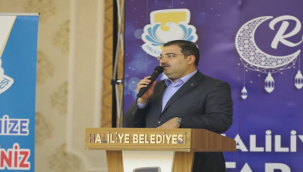 Başkan Canpolat: Canla Başla Mücadele Verdik