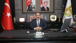 BAŞKAN EKİNCİ, HÜRRİYET MAHALLESİ'NİN TAPU SORUNU ÇÖZDÜ