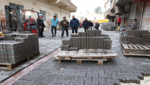 Başkan Mehmet Kuş, Hizmetleriyle Devletin Varlığını Hissettiriyor