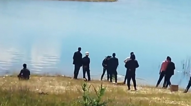 Bayram günü Şanlıurfa'dan acı haber
