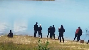 Bayram günü Şanlıurfa'dan acı haber