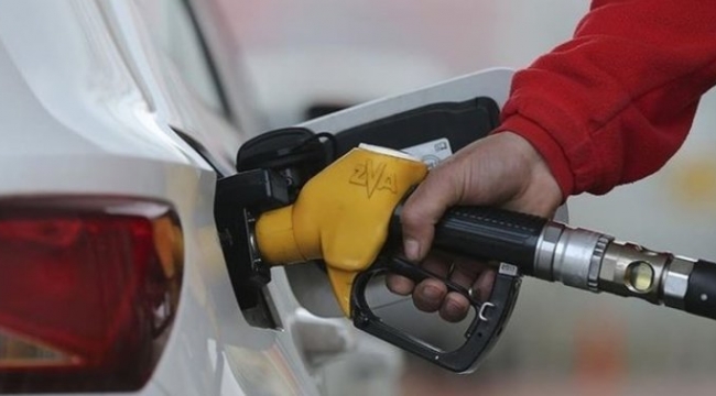Benzine indirim geliyor!