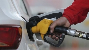Benzine indirim geliyor!
