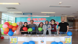 Dr. Kılıçaslan: "Erken Teşhis Ve Müdahale Otizmin Belirtilerini Ortadan Kaldırabilir"