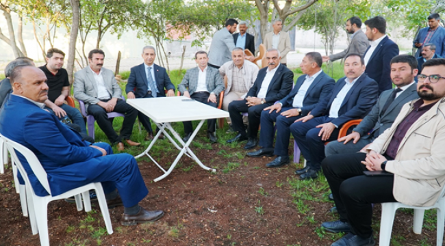 Dusak'a Teveccüh Büyük