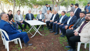 Dusak'a Teveccüh Büyük