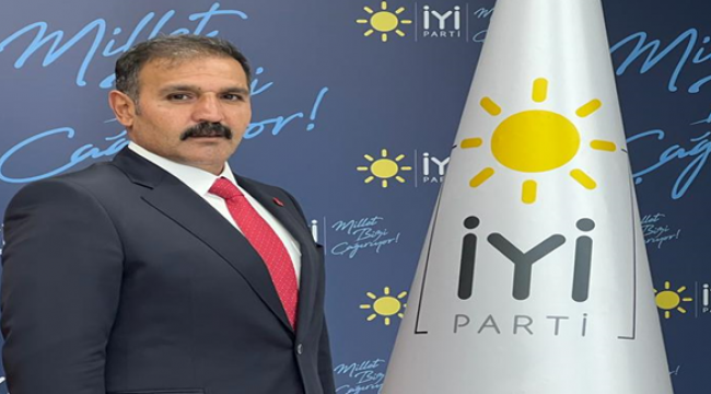 Emin Yetim'den 11 Nisan Kurtuluş Mesajı 