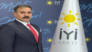 Emin Yetim'den 11 Nisan Kurtuluş Mesajı 