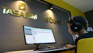 "Engelsiz Mangala" projesi ile patent almaya hak kazandılar