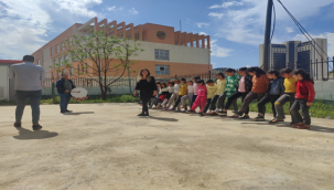 Eyyübiye Gençlik Merkezleri Hiç Boş Kalmıyor