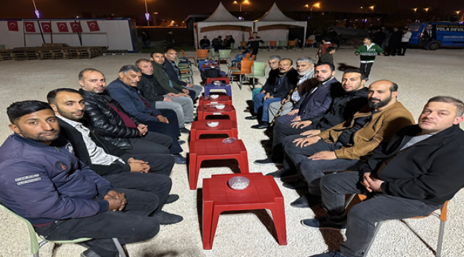 Eyyübiyliler, Türkiye yüzyılın yanındayız