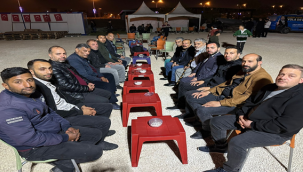 Eyyübiyliler, Türkiye yüzyılın yanındayız