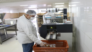 Haliliye'den Çölyak ve PKU'lulara Glutensiz Ekmek Desteği