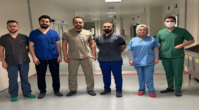 İşitme kaybı yaşayanlara müjde!  