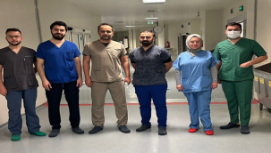 İşitme kaybı yaşayanlara müjde!  