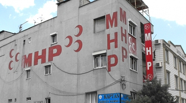 İşte MHP Şanlıurfa aday listesi!
