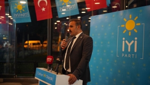 İYİ Aday Yetim Kadınlara Seslendi: Ekonomiyi En İyi Sizler Biliyorsunuz